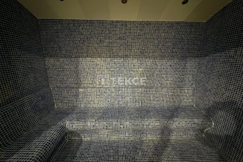 Продажа квартиры  в Аланье, Анталье, Турция 2+1, 90м2, №63402 – фото 19