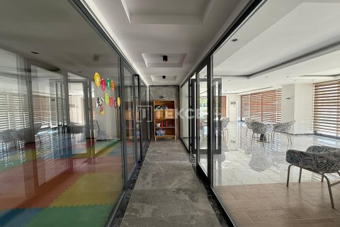 Продажа квартиры  в Аланье, Анталье, Турция 2+1, 90м2, №63402 – фото 12