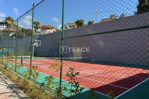 Продажа квартиры  в Аланье, Анталье, Турция 2+1, 90м2, №63402 – фото 10