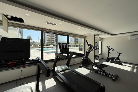 Продажа квартиры  в Аланье, Анталье, Турция 2+1, 90м2, №63402 – фото 11