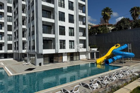 Продажа квартиры  в Аланье, Анталье, Турция 2+1, 90м2, №63402 – фото 3