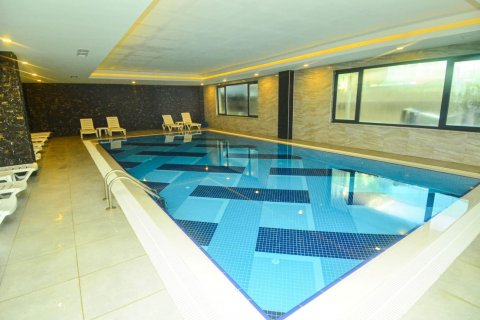 1+1 Wohnung in Kargicak, Alanya, Antalya, Türkei Nr. 192575 - 6