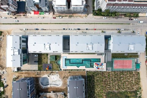 1+1 Wohnung in Kargicak, Alanya, Antalya, Türkei Nr. 192575 - 5