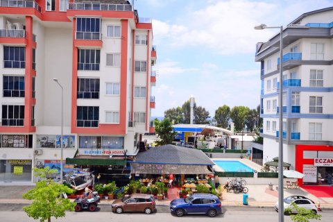 1+1 Wohnung in Kargicak, Alanya, Antalya, Türkei Nr. 192575 - 15