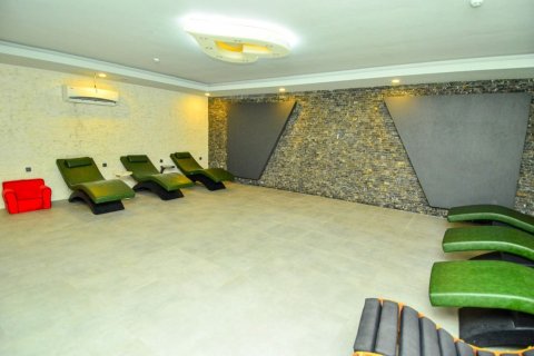 1+1 Wohnung in Kargicak, Alanya, Antalya, Türkei Nr. 192575 - 10