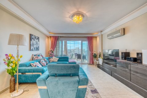 Daire  2+1  Mahmutlar, Antalya, Türkiye №192576 - 7