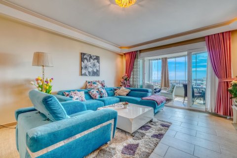 Daire  2+1  Mahmutlar, Antalya, Türkiye №192576 - 1