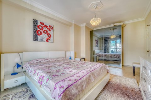 Daire  2+1  Mahmutlar, Antalya, Türkiye №192576 - 20