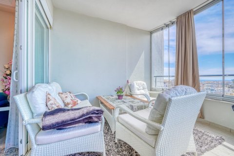 Daire  2+1  Mahmutlar, Antalya, Türkiye №192576 - 12