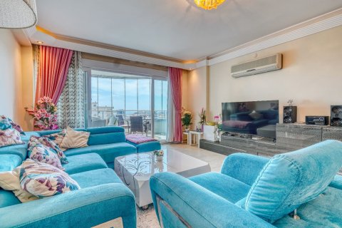 Daire  2+1  Mahmutlar, Antalya, Türkiye №192576 - 10