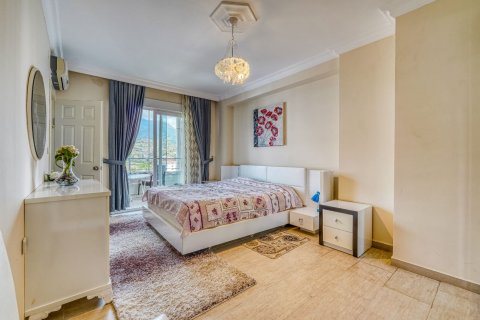 Daire  2+1  Mahmutlar, Antalya, Türkiye №192576 - 19