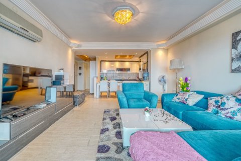 Daire  2+1  Mahmutlar, Antalya, Türkiye №192576 - 9