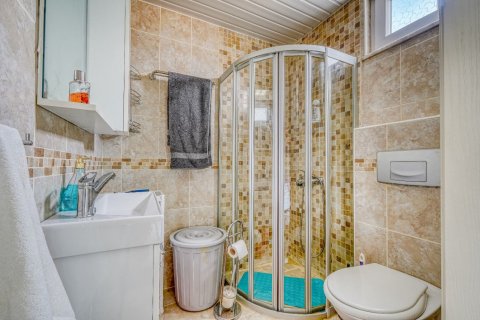 Daire  2+1  Mahmutlar, Antalya, Türkiye №192576 - 21