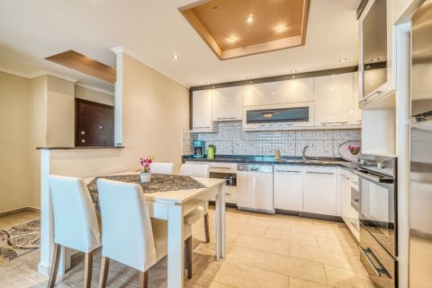 Daire  2+1  Mahmutlar, Antalya, Türkiye №192576 - 5