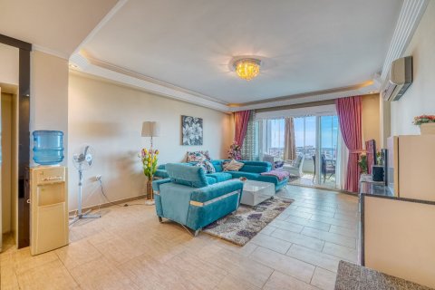 Daire  2+1  Mahmutlar, Antalya, Türkiye №192576 - 2