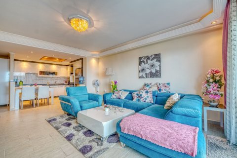 Daire  2+1  Mahmutlar, Antalya, Türkiye №192576 - 8
