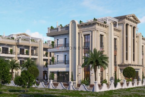 3+1 Wohnung  in  Nr. 192570 - 7