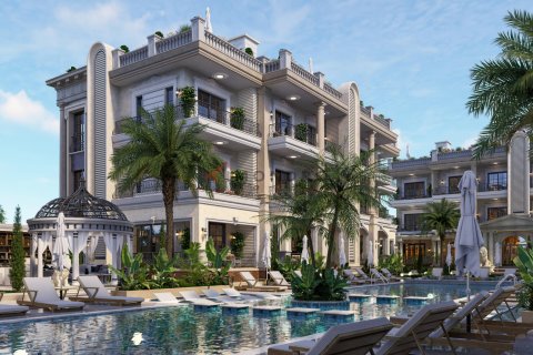 3+1 Wohnung  in  Nr. 192570 - 1