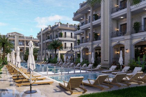 3+1 Wohnung  in  Nr. 192570 - 4