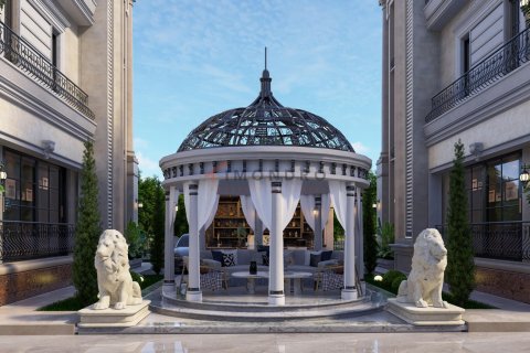 3+1 Wohnung  in  Nr. 192570 - 3