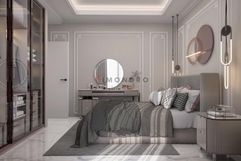 3+1 Wohnung  in  Nr. 192570 - 25