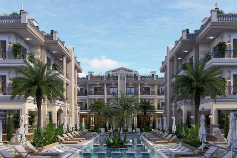 3+1 Wohnung  in  Nr. 192570 - 5