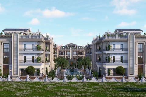 3+1 Wohnung  in  Nr. 192570 - 6