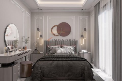 3+1 Wohnung  in  Nr. 192570 - 24