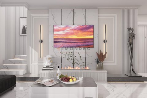 3+1 Wohnung  in  Nr. 192570 - 18