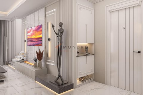 3+1 Wohnung  in  Nr. 192570 - 17