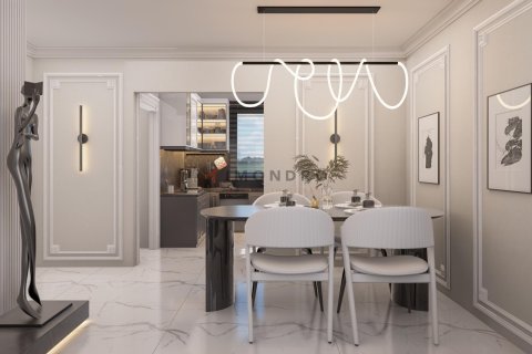 3+1 Wohnung  in  Nr. 192570 - 20