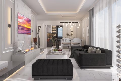 3+1 Wohnung  in  Nr. 192570 - 16