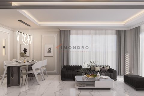 3+1 Wohnung  in  Nr. 192570 - 19