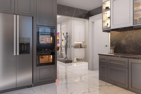 3+1 Wohnung  in  Nr. 192570 - 22