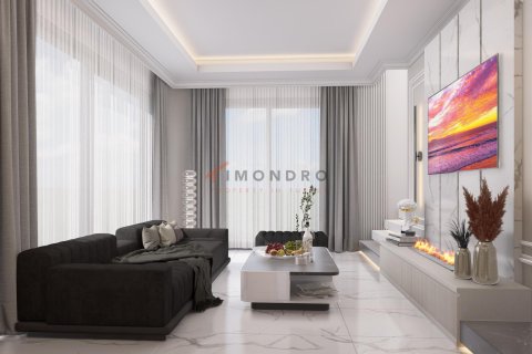 3+1 Wohnung  in  Nr. 192570 - 15