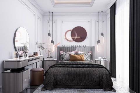 3+1 Wohnung  in  Nr. 192570 - 26