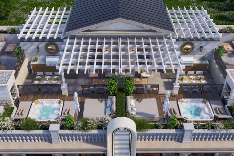 3+1 Wohnung  in  Nr. 192570 - 10