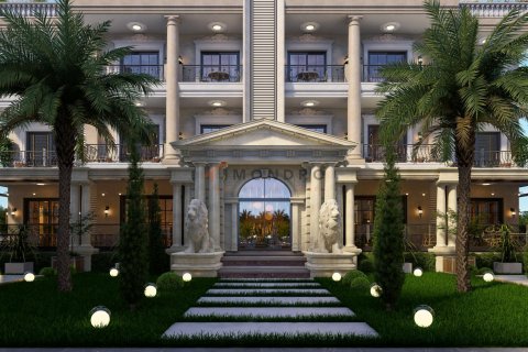 3+1 Wohnung  in  Nr. 192570 - 8