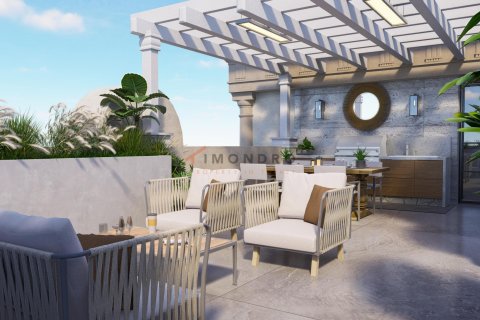 3+1 Wohnung  in  Nr. 192570 - 11