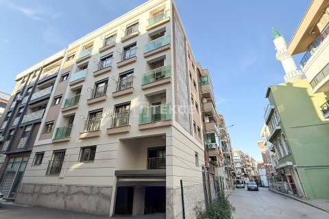 Продажа квартиры в Измире, Турция 2+1, 70м2, №192578 – фото 1