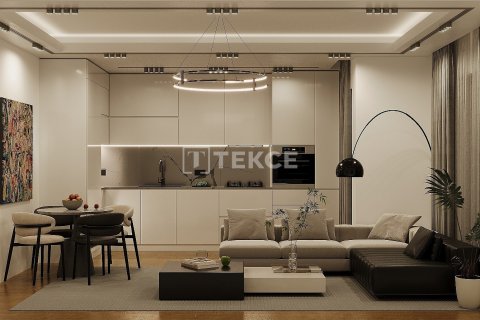 Daire  2+1  İzmir, Türkiye №192578 - 3