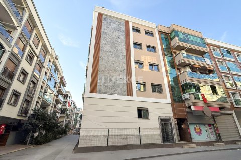 Продажа квартиры в Измире, Турция 2+1, 70м2, №192578 – фото 10