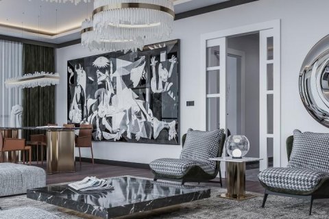 Apartment for sale  in Üsküdar, Istanbul, Turkey, 65m2, No. 207149 – photo 18