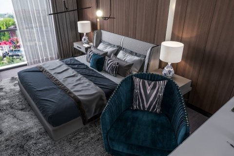 Apartment for sale  in Üsküdar, Istanbul, Turkey, 65m2, No. 207149 – photo 24