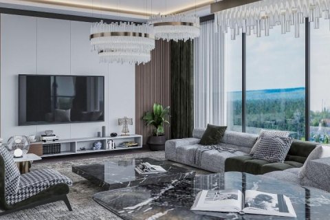 Apartment for sale  in Üsküdar, Istanbul, Turkey, 65m2, No. 207149 – photo 16