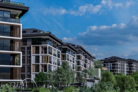 Apartment for sale  in Üsküdar, Istanbul, Turkey, 65m2, No. 207149 – photo 11