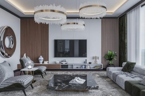 Apartment for sale  in Üsküdar, Istanbul, Turkey, 65m2, No. 207149 – photo 17