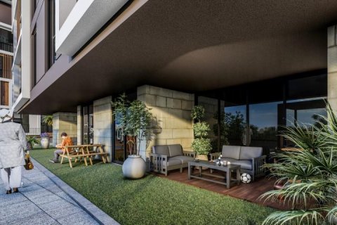 Apartment for sale  in Üsküdar, Istanbul, Turkey, 65m2, No. 207149 – photo 6