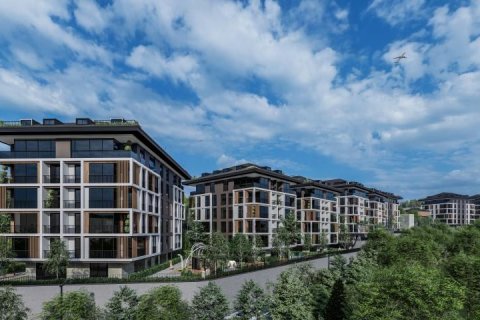 Apartment for sale  in Üsküdar, Istanbul, Turkey, 65m2, No. 207149 – photo 3