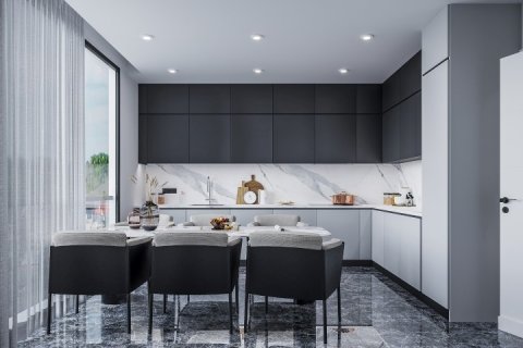 Apartment for sale  in Üsküdar, Istanbul, Turkey, 65m2, No. 207149 – photo 22